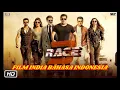 Lagu FILM India Race 3 | Bahasa Indonesia #filmindiabahasaindonesia #filmindiaterbaru