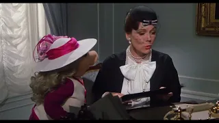 The Great Muppet Caper Lady Holiday