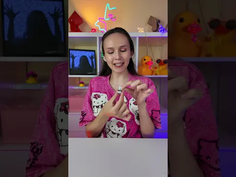 Бесплатный свисток из банки! 😱 #своимируками #поделки
