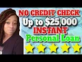 Personify Financial Up to 25 000 Personal Loan for Any Type of Credit