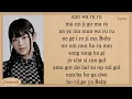 NewJeans HANNI WA-R-R Easy Lyrics (Cover Colde)