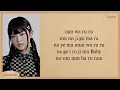Download Lagu NewJeans HANNI WA-R-R Easy Lyrics (Cover Colde)