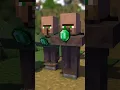 Download Lagu Save zombies from villagers - minecraft animation #shorts