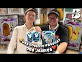 Download Lagu DISNEY FLASHBACK😍 wir öffnen eine 2025 Cosmos Disney Hobby Box im B-Brothers Store🤯