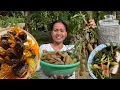 Lagu Let’s make Tamarind Candy and Sinigang made from fresh Tamarind for the firsttime|Bohol, Philippines