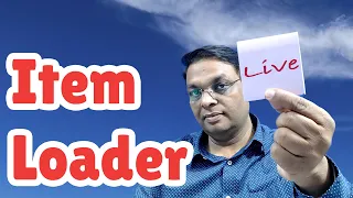 Item Loaders in Scrapy