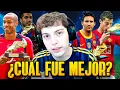 Download Lagu DAVOO XENEIZE REACCIONA A TODAS LAS BOTAS DE ORO DE LA HISTORIA (1968-2025) - CUAL FUE EL MEJOR?
