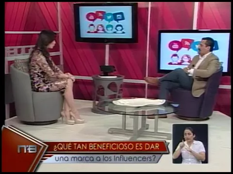 ¿Qué tan beneficioso es dar una marca a los influencers?