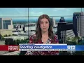 Shooting under investigation in Del Paso Heights