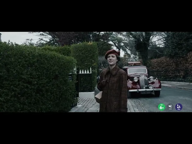 Freud - L'ultima analisi | Trailer