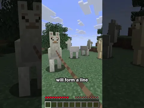 They accidentally ruined this mob