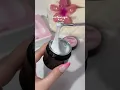 Pink Beach Nails