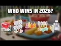 The Top 5 Best Mini Popsicle Mold in 2026 - Must Watch Before Buying