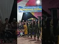 Lagu gambang kromong selendang sutra,,,kampung tarisi
