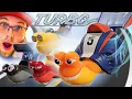 The Turbo Toys Everyone Forgot Existed