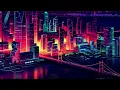 City Pop  - Emotions of Midnight City Vol. 2 (夜間派City Pop)