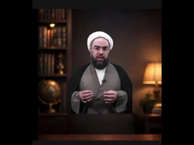 ⁣شهر القران الكريم