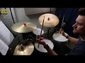 Download Lagu Kita's 5 ROCKSCHOOL DRUMS GRADE 7 HQ