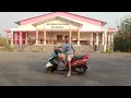 Multipurpose Auditorium Williamnagar East Garo Hills speang vlog