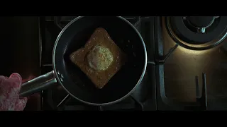 V For Vendetta 2005 - Butter And Shakespeare