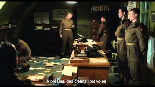 Queen and Country - Bande Annonce VOST