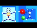 Stretch Guy - Unity Complete project