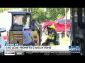 Gas leak shuts down street in College Station prompts evacuations