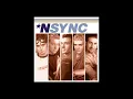*NSYNC - Giddy Up (Acapella)