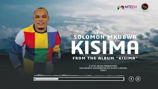 solomon mkubwa kisima official album visualizer sms skiza 7917813 to 811