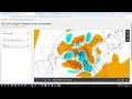 EC 30 Day Weather Forecast For UK Europe 20th July To 17th August 2026