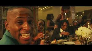 iyanii furaha remix ft arrow bwoy nadia mukami kristoff dogo janja exray 