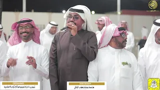 يا صاحب اللون البرازيلي   غناء حاتم أسلم   زواج الشاب محمد موسى مشولي دندنها