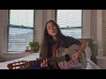 Download Lagu as it was - harry styles (cover)