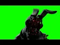 Lagu FNaF JR's All Jumpscares (Green Screen)
