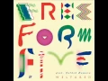 Download Lagu Freeform Five feat. Juldeh Camara - Weltareh (Freeform Five \u0026 Kevin McKay Reform)