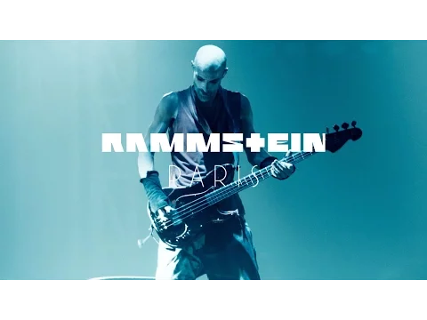 Download MP3 Rammstein: Paris - Links 2 3 4 (Official Video)