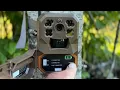 How to Use the MOULTRIE MOBILE EDGE TRAIL CAMERA
