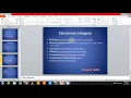 E-commerce Project in Code-igniter Framework Part-4