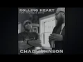 Download Lagu Chad Johnson feat. Nicholas David- ROLLING HEART (Official Lyric Video)