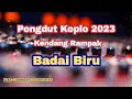 Lagu Badai Biru Dangdut Koplo Kendang Rampak Terbaru | Pongdut Koplo