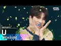 Download Lagu TREASURE(트레저) - U @인기가요 inkigayo 20220227