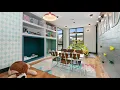 Apartment Tour 55-27 Myrtle Ave Unit 501