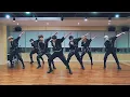 Download Lagu MONSTA X (몬스타엑스) | 'Shoot Out' Mirrored Dance Practice
