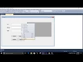 C With Access Delete Data From Table