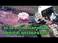 Lagu SUKHOI SU 30 RUSIA JADI JET TEMPUR PERTAMA YANG BERHASIL MERUDAL SISTEM PATRIOT UKRAINA