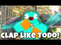 The COMPLETE Todo Swap Guide in JJS Jujutsu Shenanigans Guide