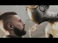 Atomic Heart Blood On Crystal DLC - Katya Relationship Katya Romance All Nastya Scenes