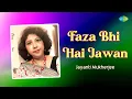 Download Lagu Faza Bhi Hai Jawan | Jayanti Mukherjee | Hindi Cover Song | Saregama Open Stage