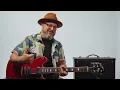 Blues Traveler Hook Guitar Lesson + Tutorial