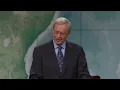 Taking Control of Our Thoughts– Dr. Charles Stanley